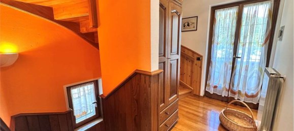 6غرفة فيلا في Druogno, Italy رقم 274839 16