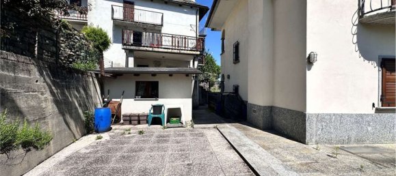 6غرفة فيلا في Druogno, Italy رقم 274839 31
