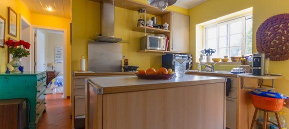 Villa de 4 dormitorios en Colares, Portugal No. 50869 11