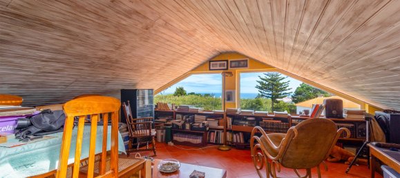 Villa de 4 dormitorios en Colares, Portugal No. 50869 15