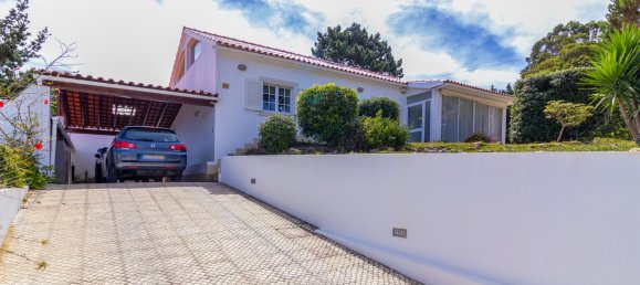 Villa de 4 dormitorios en Colares, Portugal No. 50869 2