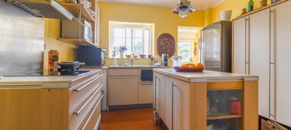 Villa de 4 dormitorios en Colares, Portugal No. 50869 10