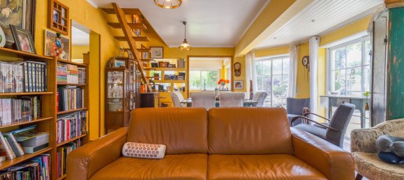 Villa de 4 dormitorios en Colares, Portugal No. 50869 8