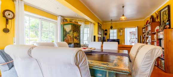 Villa de 4 dormitorios en Colares, Portugal No. 50869 9