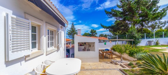 Villa de 4 dormitorios en Colares, Portugal No. 50869 5