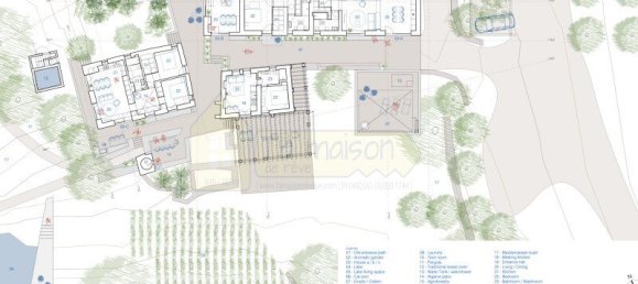 3 bedrooms Castles in Faro, Portugal No. 273054 7