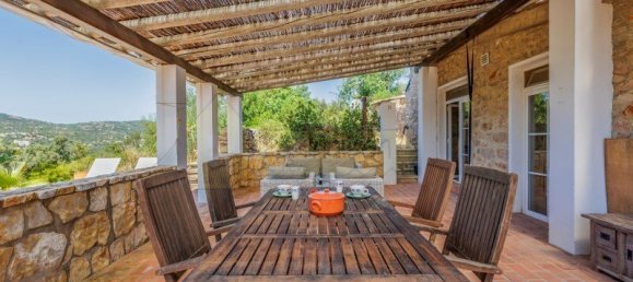 3 bedrooms Castles in Faro, Portugal No. 273054 15