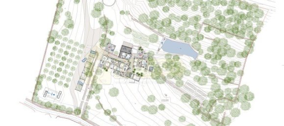 3 bedrooms Castles in Faro, Portugal No. 273054 5