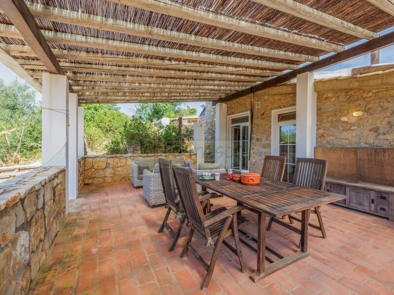 3 Schlafzimmer Schlösser in Faro, Portugal, Nr. 273054