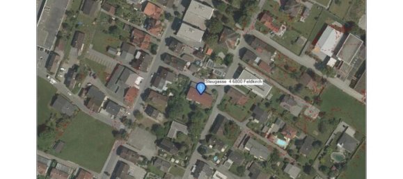 2 rooms Apartment in Feldkirch, Austria No. 145319 18