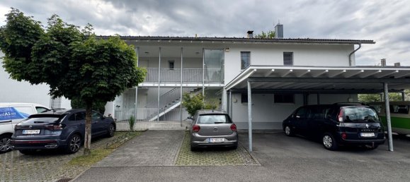 2 rooms Apartment in Feldkirch, Austria No. 145319 6