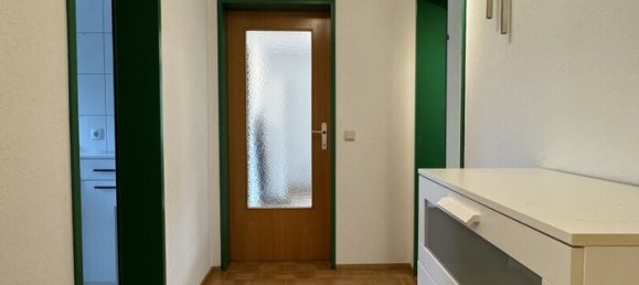 2 rooms Apartment in Feldkirch, Austria No. 145319 10