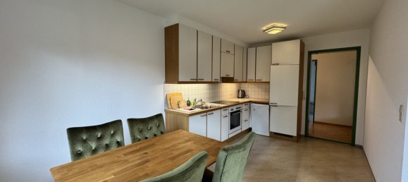 2 rooms Apartment in Feldkirch, Austria No. 145319 3