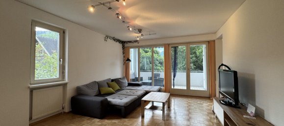 2 rooms Apartment in Feldkirch, Austria No. 145319 2