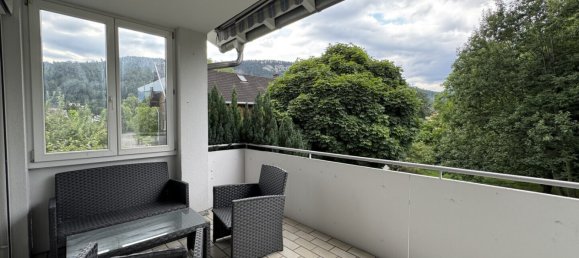 2 rooms Apartment in Feldkirch, Austria No. 145319 9