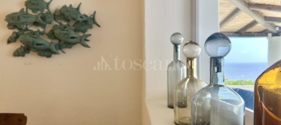 10-salle Villa à Malfa, Italy No. 331957 21