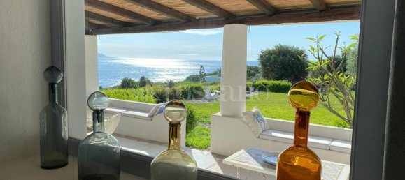 10-salle Villa à Malfa, Italy No. 331957 20