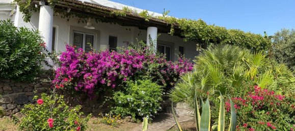 10-salle Villa à Malfa, Italy No. 331957 6