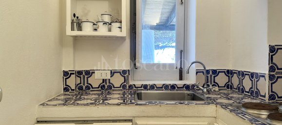 10-salle Villa à Malfa, Italy No. 331957 33