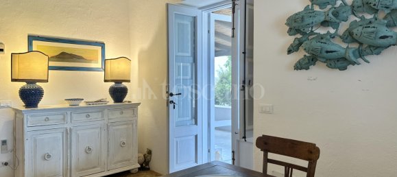 10-salle Villa à Malfa, Italy No. 331957 23