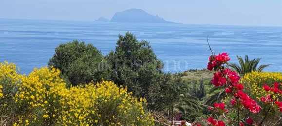 10-salle Villa à Malfa, Italy No. 331957 10