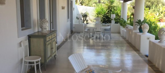 10-salle Villa à Malfa, Italy No. 331957 18