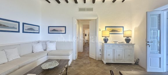10-salle Villa à Malfa, Italy No. 331957 24