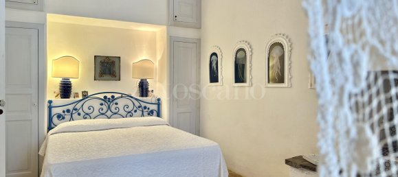 10-salle Villa à Malfa, Italy No. 331957 36