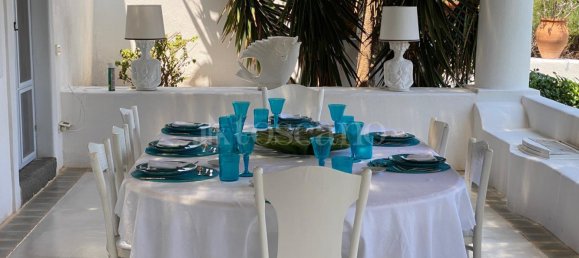 10-salle Villa à Malfa, Italy No. 331957 17