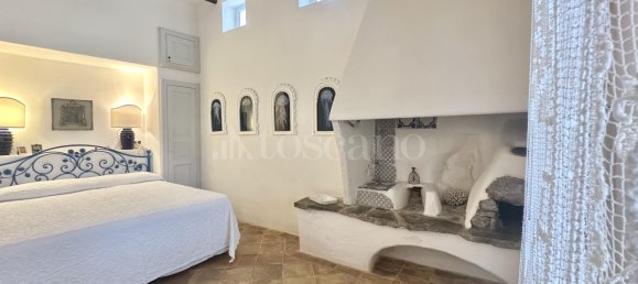 10-salle Villa à Malfa, Italy No. 331957 38