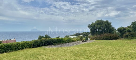 10-salle Villa à Malfa, Italy No. 331957 13