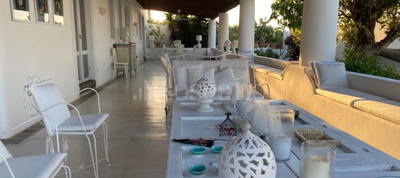 10-salle Villa à Malfa, Italy No. 331957 16