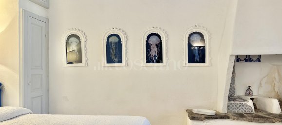 10-salle Villa à Malfa, Italy No. 331957 40