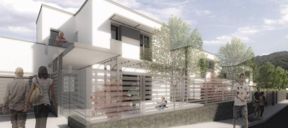 Villa de 4 habitaciónes en Mesenzana, Italy No. 144202 3