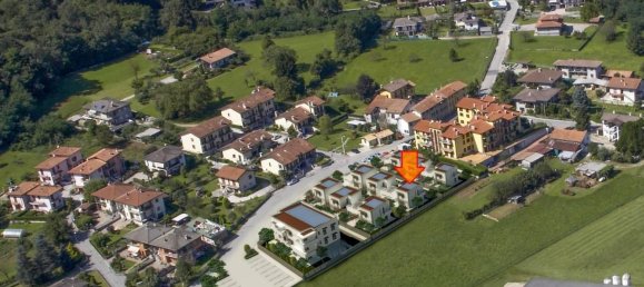 Villa de 4 habitaciónes en Mesenzana, Italy No. 144202 2