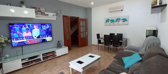 Moradia em banda T4 em La Carlota, Spain N.º 107464 2