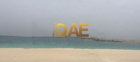 2418.9165m² Land in Jumeirah, UAE No. 4622 2