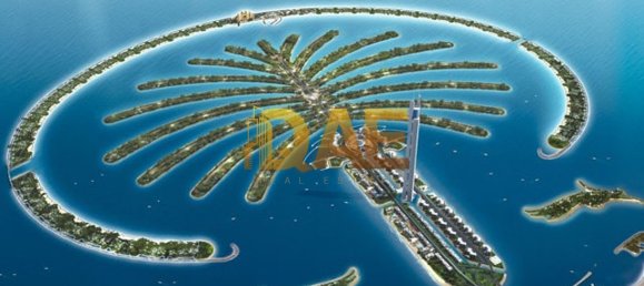 2418.9165m² Land in Jumeirah, UAE No. 4622 4