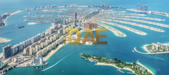 2418.9165m² Land in Jumeirah, UAE No. 4622 5