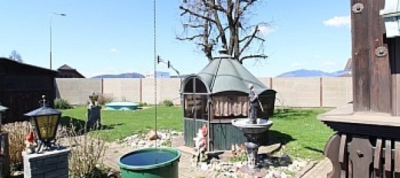 Дом с 7 комнатами в Графенштайн, Австрия № 132935 2