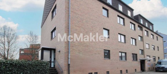 2 chambres Appartement à Lower Saxony, Germany No. 205854 2