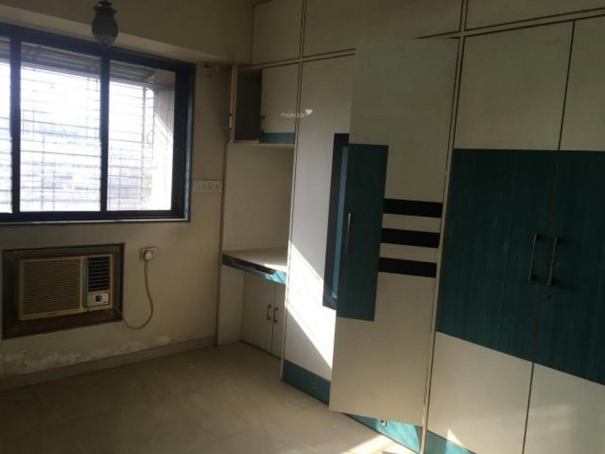 2 bedrooms House in Mumbai, India No. 21528