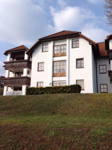 Студия в Зоннеберг, Германия № 312105