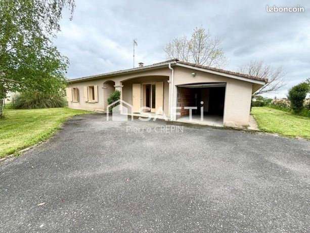 3 chambres Maison à Marmande, France No. 315101