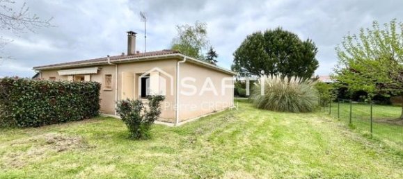 3 chambres Maison à Marmande, France No. 315101 4