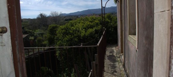 Casa de 6 habitaciónes en Giarre, Italy No. 51742 56