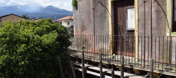 Casa de 6 habitaciónes en Giarre, Italy No. 51742 44