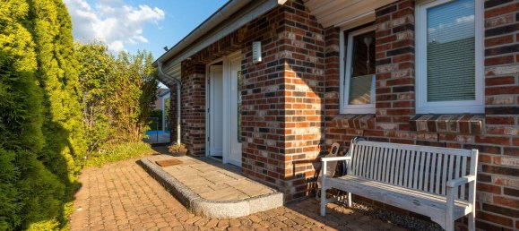 Casa de 6 dormitorios en Harburg, Germany No. 138501 13