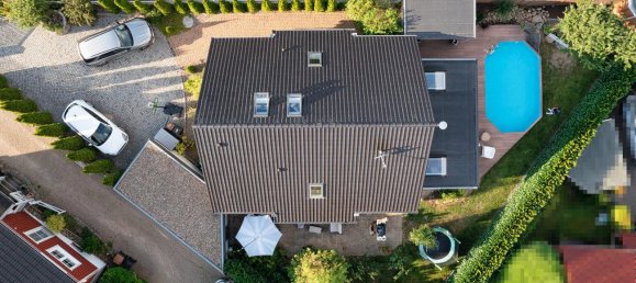 Casa de 6 dormitorios en Harburg, Germany No. 138501 10