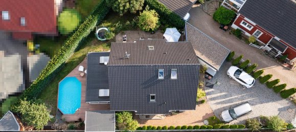 Casa de 6 dormitorios en Harburg, Germany No. 138501 8